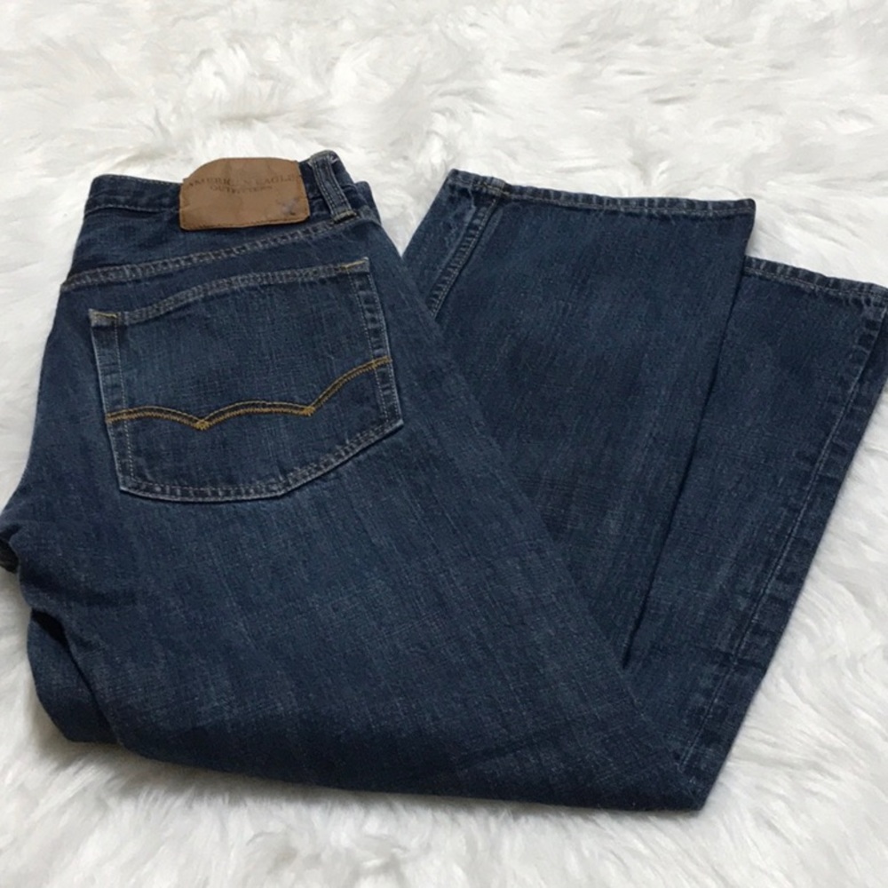 American Eagle outfitters men’s jeans size 26x28